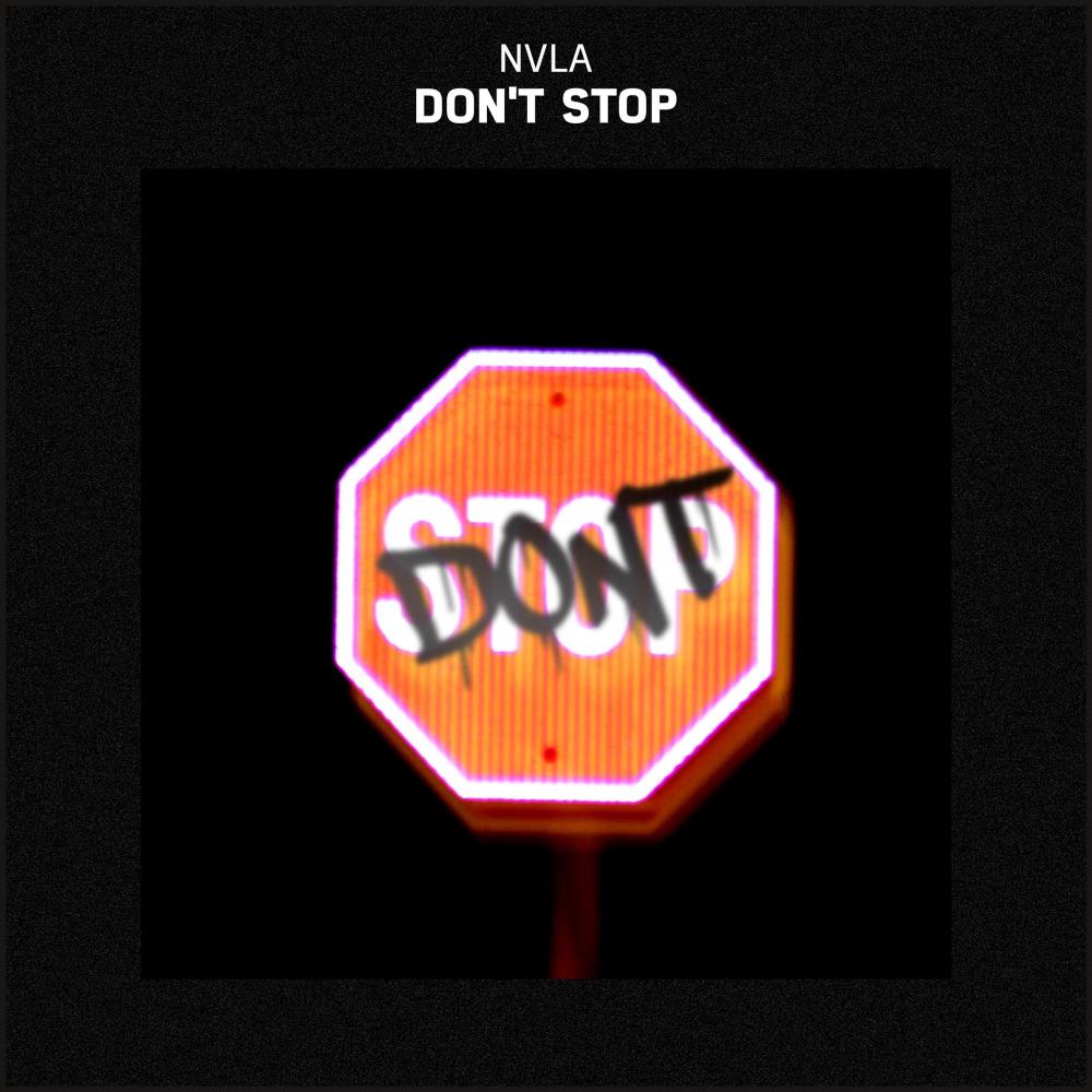 Don't Stop