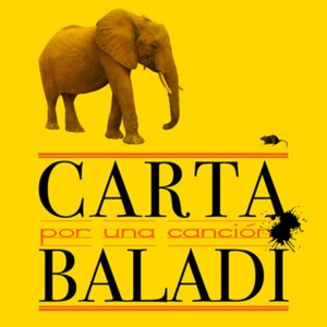收听Carta Baladí的A Falta de Pan...歌词歌曲