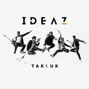Ideaz的專輯Takluk