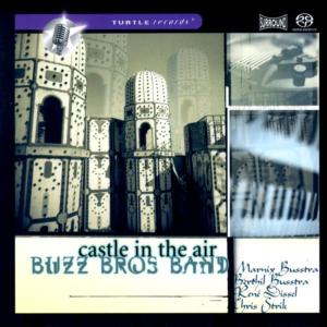 Buzz Bros Band的專輯Castle In the Air