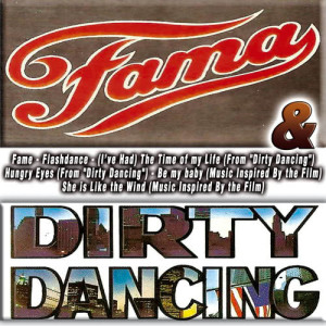 ดาวน์โหลดและฟังเพลง Fame (From "Fame") พร้อมเนื้อเพลงจาก The Film Band