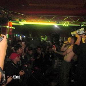 Blem$的專輯MANNY RIVERA Freestyle (feat. Young Molly) [Explicit]