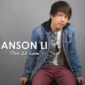 收听Anson Li的The End歌词歌曲