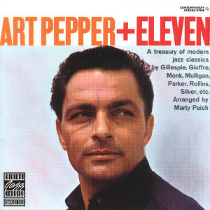 ดาวน์โหลดและฟังเพลง Donna Lee (Original Take) พร้อมเนื้อเพลงจาก Art Pepper