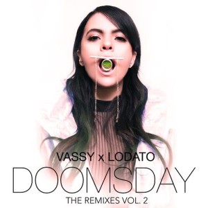 อัลบัม Doomsday The Remixes (Volume 2) ศิลปิน Vassy