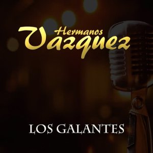 Hermanos Vasquez的專輯Valses Instrumentales