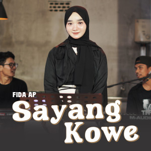Album Sayang Kowe from Fida AP