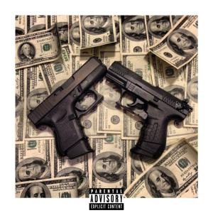 收聽Sensei Jay的9 Milli (feat. Tidech) (Explicit)歌詞歌曲