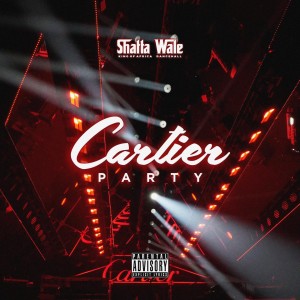 Cartier Party (Explicit)
