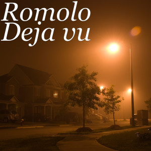 Album Deja vu from Romolo