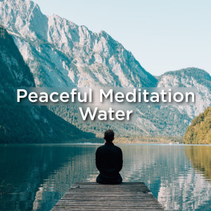 Dengarkan Meditation Water lagu dari Ocean Sounds dengan lirik