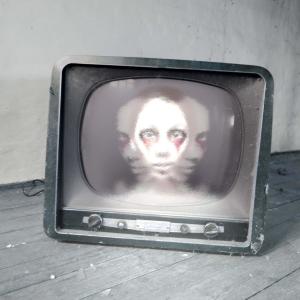Album Crack TV oleh Pagano