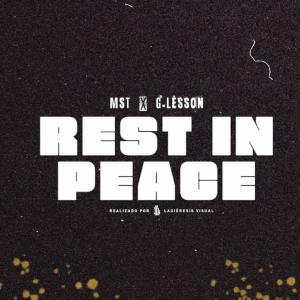 收聽MST的Rest In Peace (Explicit)歌詞歌曲