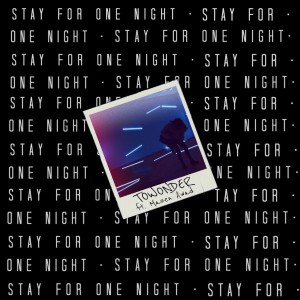Mazen Awad的專輯Stay for One Night