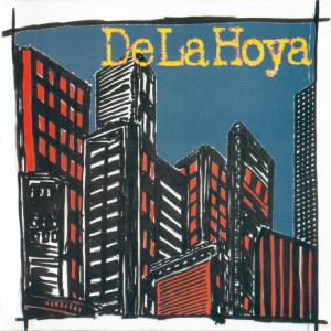 De La Hoya的專輯...Has No Credibility (Explicit)