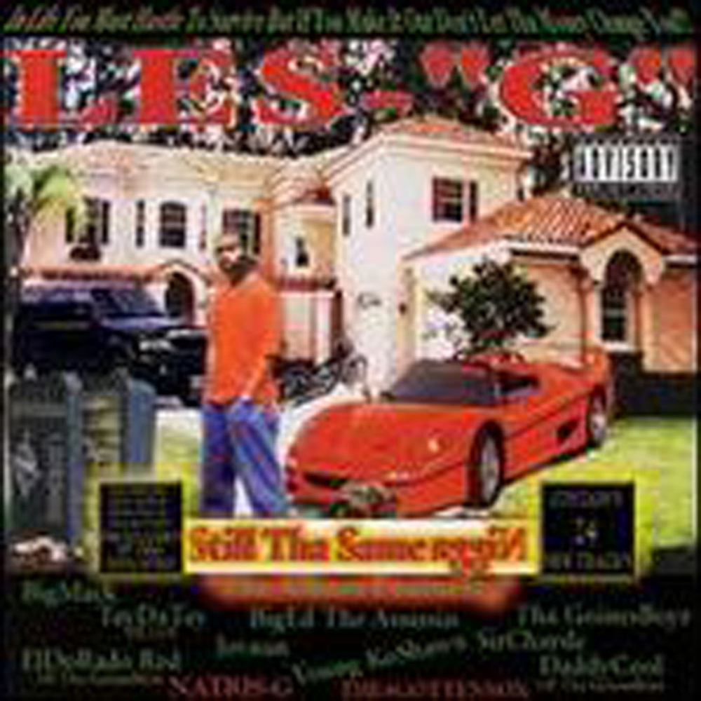What You Wanna Do (Explicit)