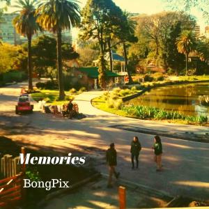 收聽BongPix的Memories歌詞歌曲
