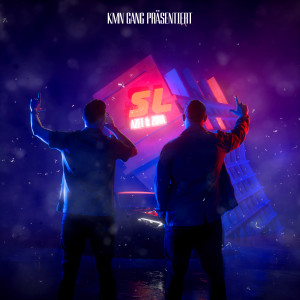 Listen to SL (Explicit) song with lyrics from Zuna