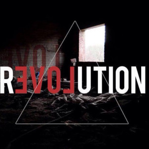 收聽The Phantoms的Revolution歌詞歌曲