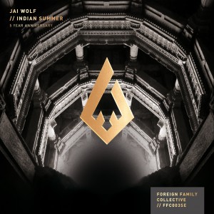 收聽Jai Wolf的Indian Summer (MEMBA Remix) (Explicit)歌詞歌曲