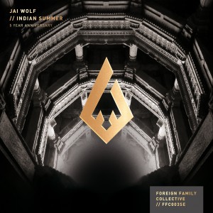 收聽Jai Wolf的Indian Summer (Duskus Remix) (Explicit)歌詞歌曲