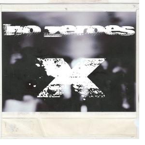 收聽xtnnń的No Zeroes (Explicit)歌詞歌曲