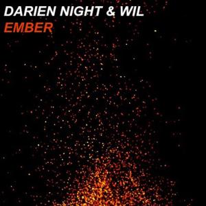 Album Ember from Darien Night