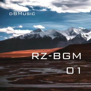 Album RZ-BGM 01 oleh dBMusic