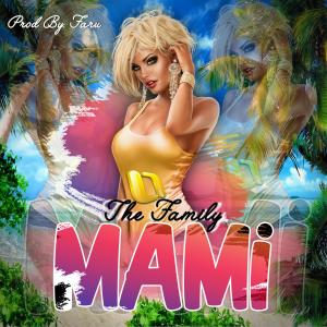 Album Mami from The Family