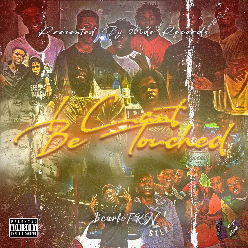 MOVING BAD (feat. Sherwood Marty) (Explicit)