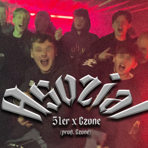 Listen to Asozial (Explicit) song with lyrics from 51er