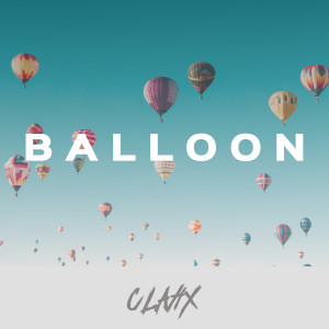 Album Balloon from Clahx