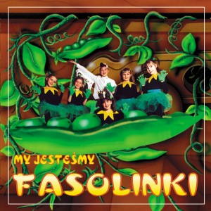 Asia Sokołowska的专辑My jesteśmy fasolinki
