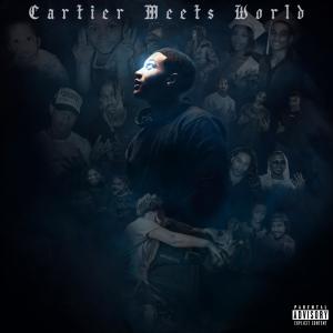 收听Cartier的How TF (feat. Flame) (Explicit)歌词歌曲