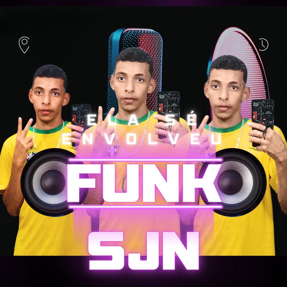Ela Sé Envolveu