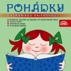 Listen to Další příhody chytré kmotry lišky song with lyrics from Veronika Gajerová