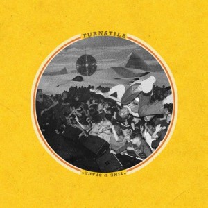 ดาวน์โหลดและฟังเพลง Moon พร้อมเนื้อเพลงจาก Turnstile