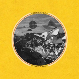 ดาวน์โหลดและฟังเพลง Generator พร้อมเนื้อเพลงจาก Turnstile