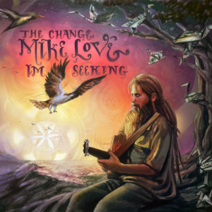 Listen to Barbershop song with lyrics from Mike Love