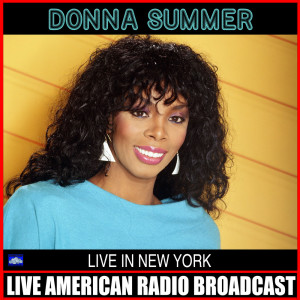 收聽Donna Summer的No More Tears (Enough Is Enough) (Live)歌詞歌曲