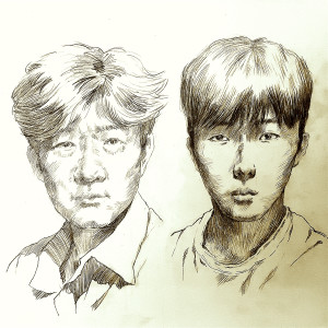 Album Really Bad from 赵奎灿