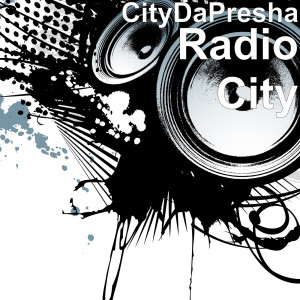 Album Radio City (Explicit) from 