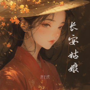 Album 长安姑娘 oleh 唐伯虎