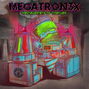收聽MEGATRON3X的Instruments Of Torture歌詞歌曲
