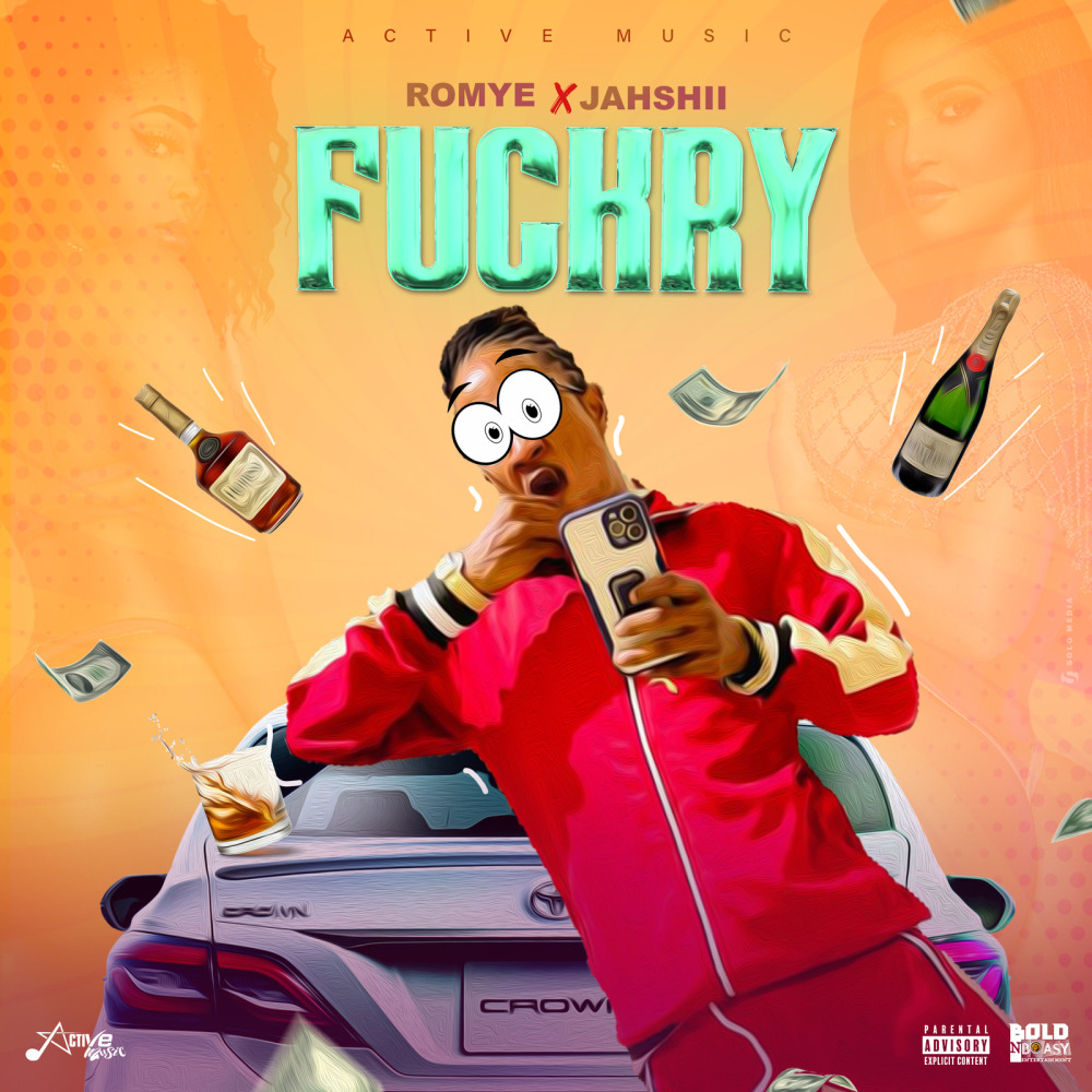 Fuckry (Explicit)