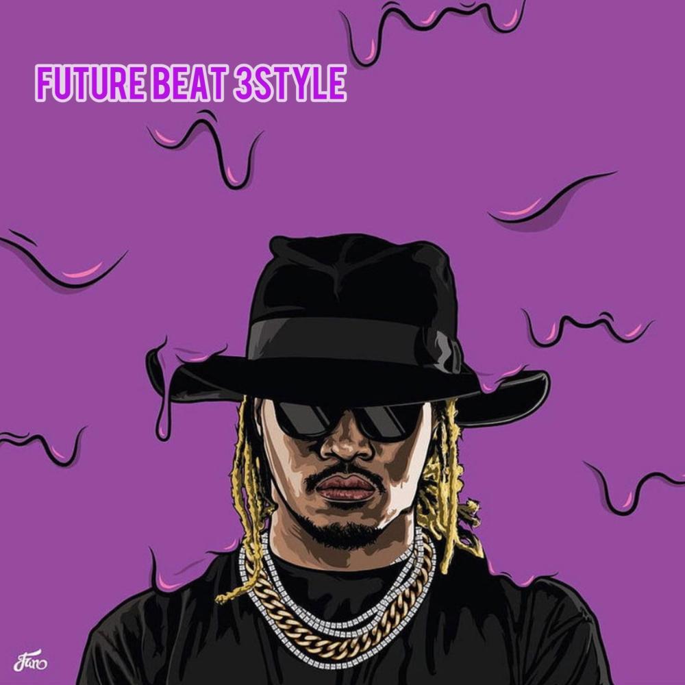 FUTURE BEAT 3STYL£ (feat. 28) (Explicit)