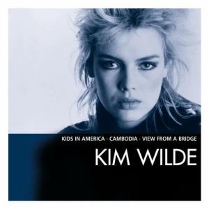 ดาวน์โหลดและฟังเพลง Love Blonde พร้อมเนื้อเพลงจาก Kim Wilde