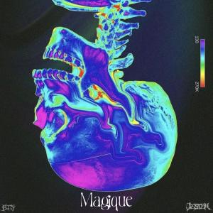 Jester的專輯MAGIQUE
