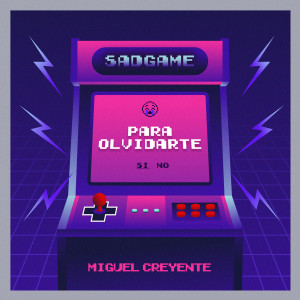 ดาวน์โหลดและฟังเพลง Para Olvidarte พร้อมเนื้อเพลงจาก Miguel Creyente