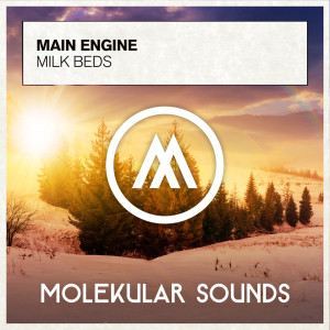 Album Milk Beds oleh Main Engine